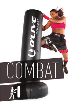 Combat - GymRoll