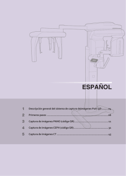 Manual de usuario
