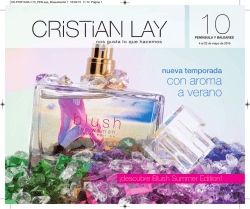 2 - Cristian Lay