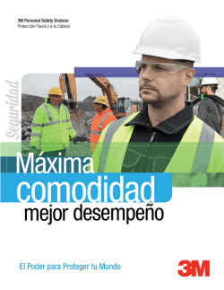 El Poder para Proteger tu Mundo