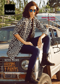 LEGGINS Y PANTYS - de todo mi gusto