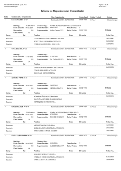 Descargar en Formato PDF - Municipalidad de Quilpu&eacute;