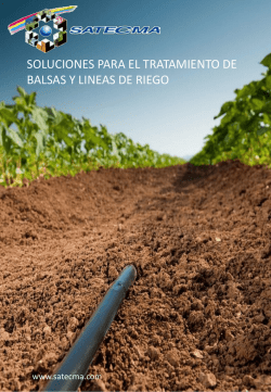 Presentación de PowerPoint - Bienvenidos a nuestro Blog