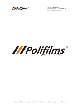 Carpeta Institucional