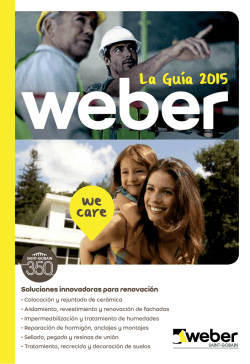 La Guía 2015