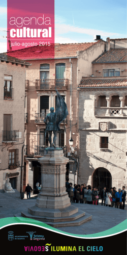 Descargar - Turismo de Segovia