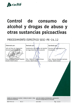 pinchar aquí - Sindicato de Circulación Ferroviario
