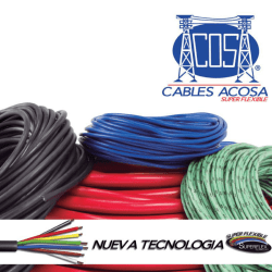 CABLES ACOSA