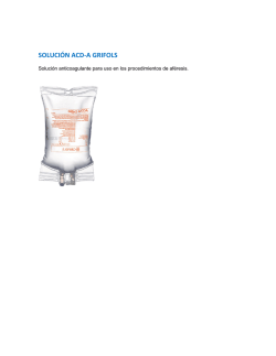 SOLUCIÓN ACD