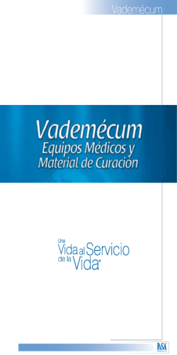 Vademécum