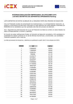 Informe notas finales DEFINITIVO - OK