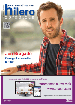 Abril - Amorebieta