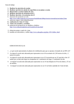 ejercicios unidad repres grafica