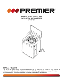 Manual en Español-English
