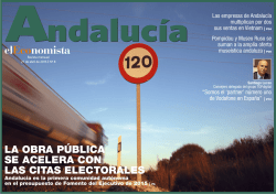 andalucía - Instituto de Estudios Cajasol