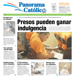 Continúa retorno de las alcancías Una explosión Juvenil alegre El