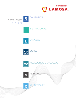 Descargar Catálogo de PDF