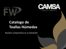 El Sustituto del Papel Higiénico