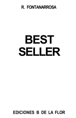 Best Sellers - Todos x Sociales