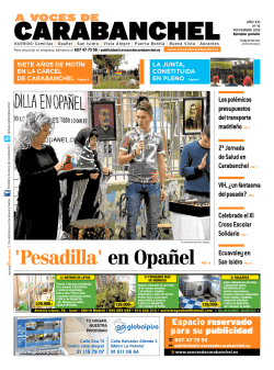`Pesadilla` en Opañel PÁG. 4
