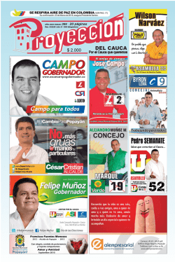 Edición 399