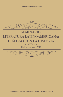 Descargar: Actas Seminario para WEB