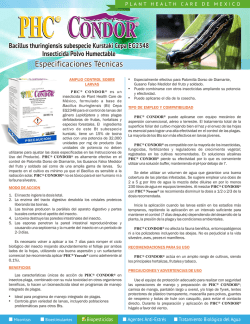 Ver ficha t&eacute;cnica PDF