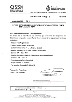 Firmado digitalmente por CONDE CARCANO Ramon Luis Nombre