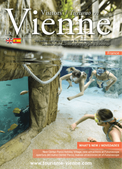 Descargar - Tourisme en Vienne