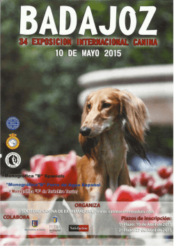 badajoz (10/05/2015)