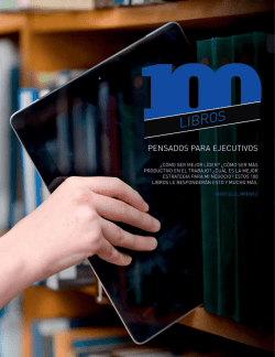 haga clic aquí. - Revista Mercados & Tendencias