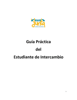 Guía Práctica / Practical Guide