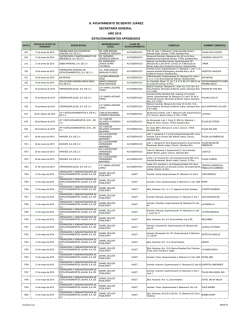 ESTACIONAMIENTOS Relacion Aprobados 2015.xlsx