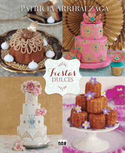 Fiestas Dulces Halloween