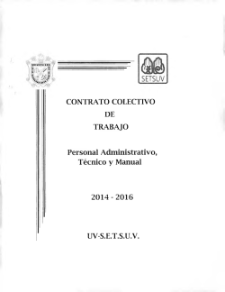 03-contrato-colectivo-de-trabajo-setsuv-2014-2016
