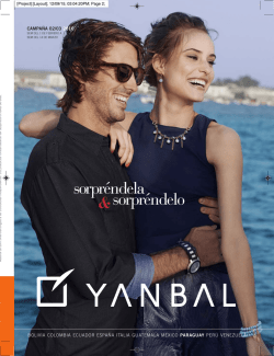 sorpréndelo sorpréndela