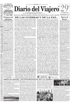 Ver PDF - Diario del Viajero