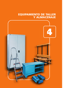 pdf del producto - Suministros Industriales GAME, SA