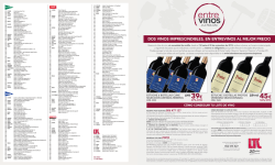 cartilla - El Corte Ingl&eacute;s