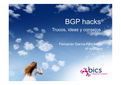 BGP hacks.pptx