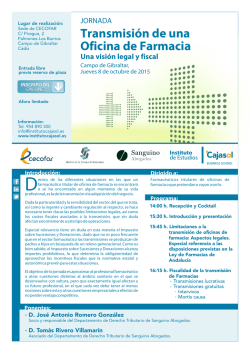 Ver PDF - Instituto de Estudios Cajasol
