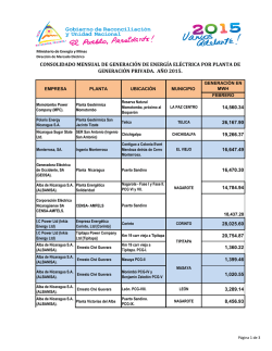 Distrib Porc ISC_IMI.. - Ministerio de Energía y Minas