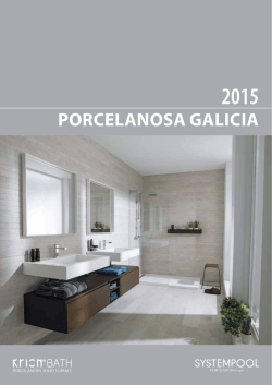 PORCELANOSA GALICIA