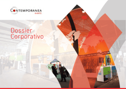 Descargar Dossier Corporativo