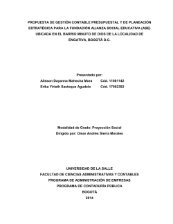 Ver/Abrir - Universidad de La Salle