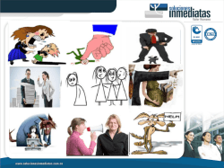 Comité de convivencia laboral - Soluciones Inmediatas