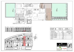 Planos Escalera B