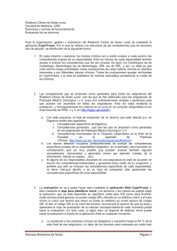 Funcionamiento
