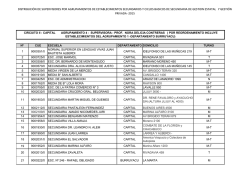 Circuito II.