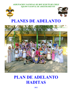 planes de adelanto plan de adelanto haditas
